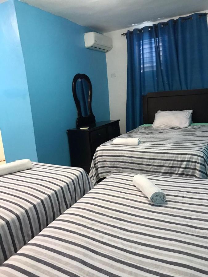 Hostal Magisterial Santo Domingo Exteriér fotografie
