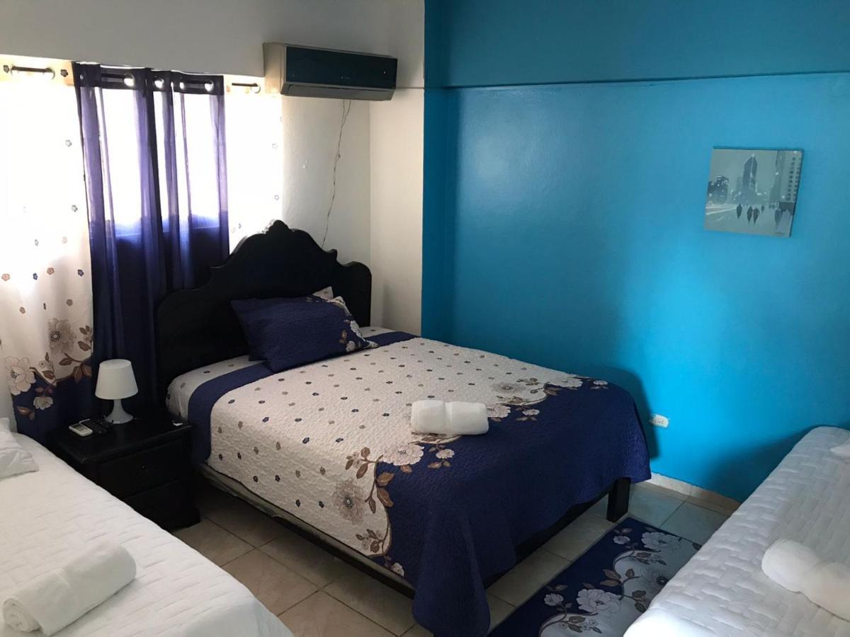 Hostal Magisterial Santo Domingo Exteriér fotografie